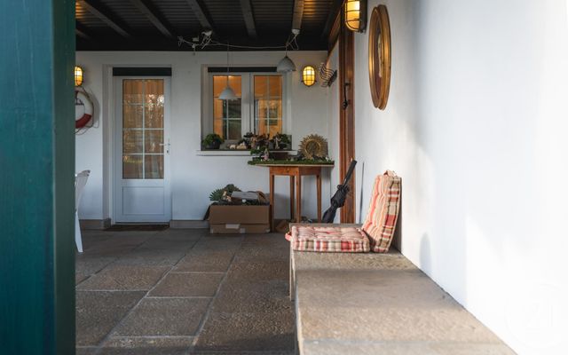 Afficher la photo en grand Maison à vendre - 7 pièces - 184,15 m2 - Bayonne - 64 - AQUITAINE