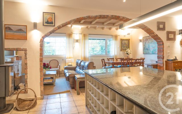 Afficher la photo en grand Maison à vendre - 7 pièces - 184,15 m2 - Bayonne - 64 - AQUITAINE