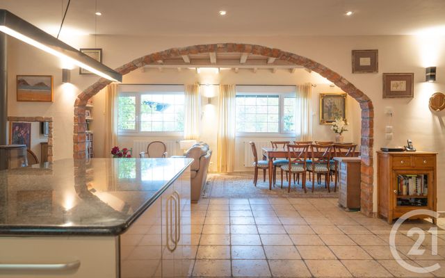 Afficher la photo en grand Maison à vendre - 7 pièces - 184,15 m2 - Bayonne - 64 - AQUITAINE