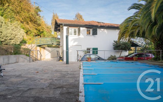 Afficher la photo en grand Maison à vendre - 7 pièces - 184,15 m2 - Bayonne - 64 - AQUITAINE