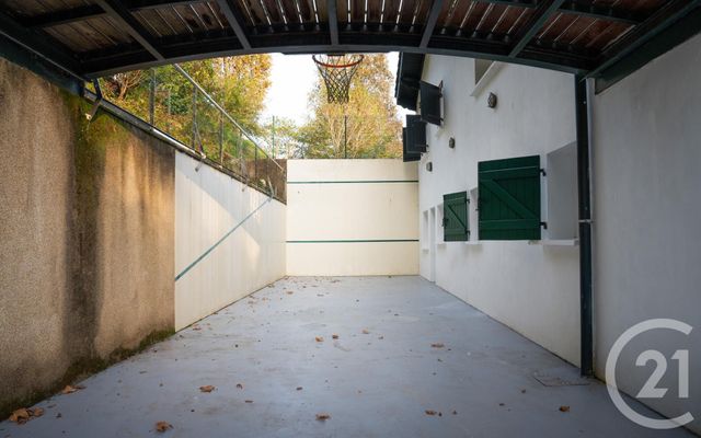 Afficher la photo en grand Maison à vendre - 7 pièces - 184,15 m2 - Bayonne - 64 - AQUITAINE