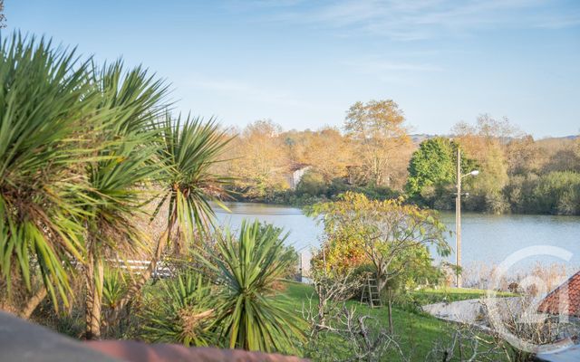Afficher la photo en grand Maison à vendre - 7 pièces - 184,15 m2 - Bayonne - 64 - AQUITAINE