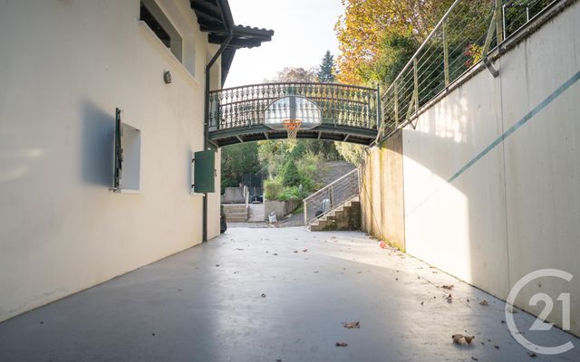 Afficher la photo en grand Maison à vendre - 7 pièces - 184,15 m2 - Bayonne - 64 - AQUITAINE