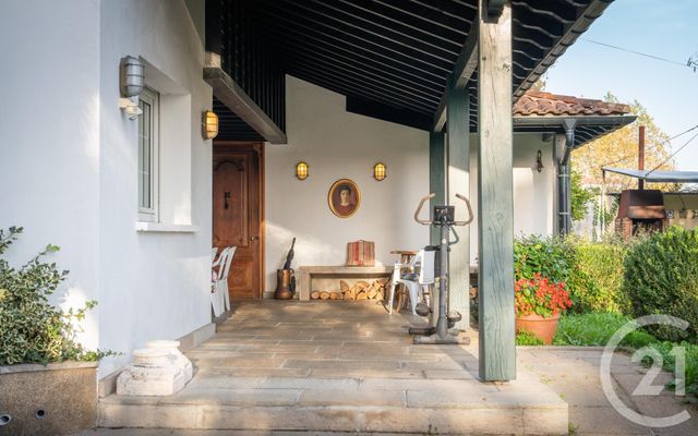 Afficher la photo en grand Maison à vendre - 7 pièces - 184,15 m2 - Bayonne - 64 - AQUITAINE