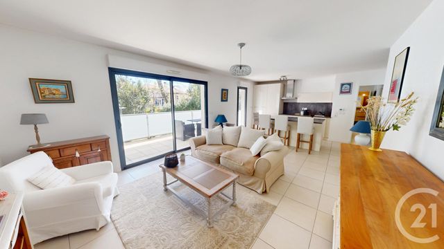 Appartement à vendre - 4 pièces - 87 m2 - Bayonne - 64 - AQUITAINE
