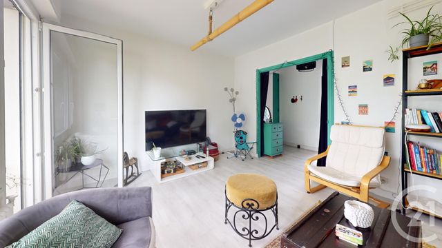 Afficher la photo en grand Appartement F3 à vendre - 3 pièces - 70,95 m2 - Anglet - 64 - AQUITAINE
