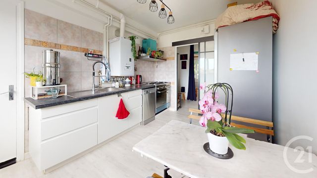 Afficher la photo en grand Appartement F3 à vendre - 3 pièces - 70,95 m2 - Anglet - 64 - AQUITAINE