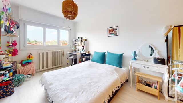 Afficher la photo en grand Appartement F3 à vendre - 3 pièces - 70,95 m2 - Anglet - 64 - AQUITAINE