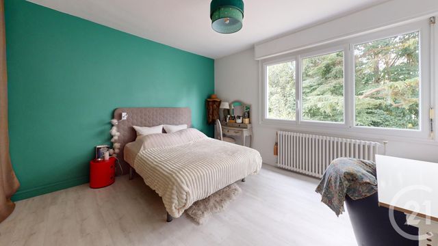 Afficher la photo en grand Appartement F3 à vendre - 3 pièces - 70,95 m2 - Anglet - 64 - AQUITAINE