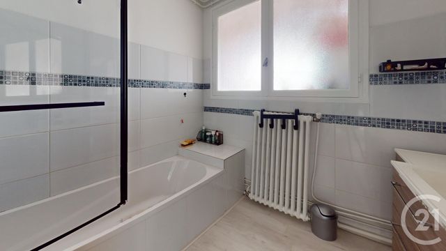 Afficher la photo en grand Appartement F3 à vendre - 3 pièces - 70,95 m2 - Anglet - 64 - AQUITAINE