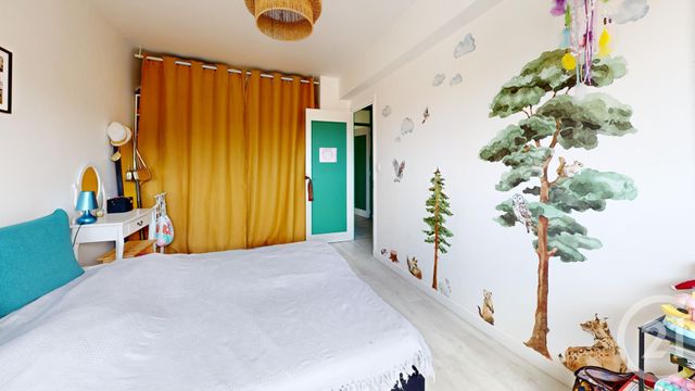 Afficher la photo en grand Appartement F3 à vendre - 3 pièces - 70,95 m2 - Anglet - 64 - AQUITAINE