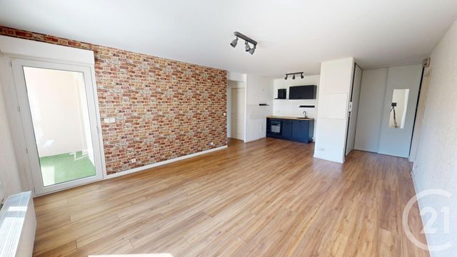 appartement - TARNOS - 40
