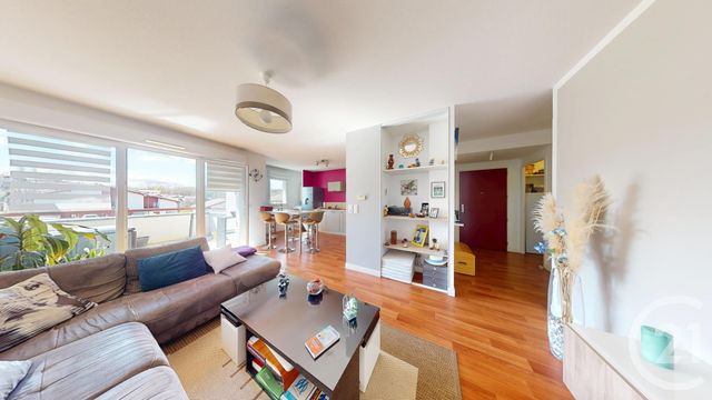 appartement - BASSUSSARRY - 64