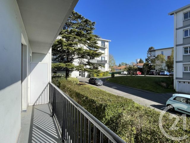 Afficher la photo en grand Appartement T4 à vendre - 4 pièces - 90,58 m2 - Bayonne - 64 - AQUITAINE