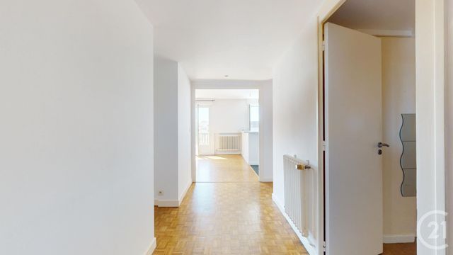 Afficher la photo en grand Appartement T4 à vendre - 4 pièces - 90,58 m2 - Bayonne - 64 - AQUITAINE