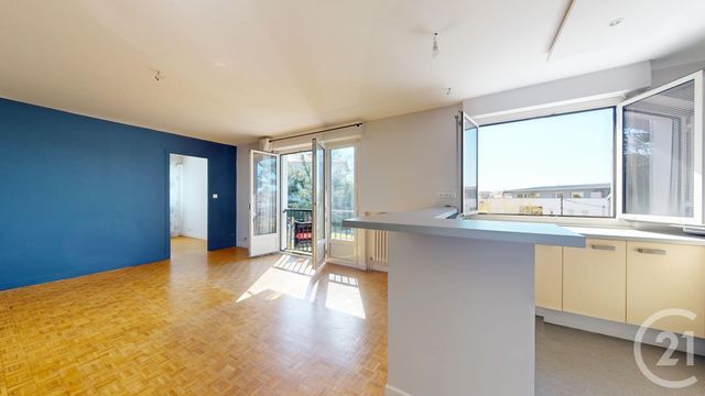 Afficher la photo en grand Appartement T4 à vendre - 4 pièces - 90,58 m2 - Bayonne - 64 - AQUITAINE