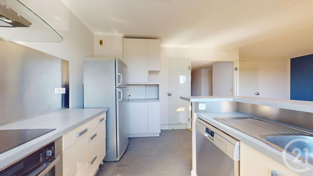 Afficher la photo en grand Appartement T4 à vendre - 4 pièces - 90,58 m2 - Bayonne - 64 - AQUITAINE