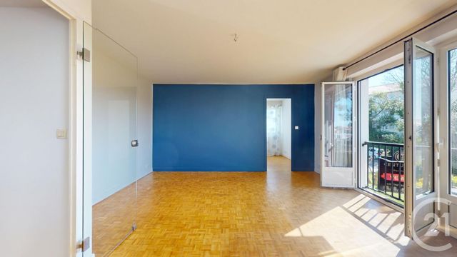 Afficher la photo en grand Appartement T4 à vendre - 4 pièces - 90,58 m2 - Bayonne - 64 - AQUITAINE