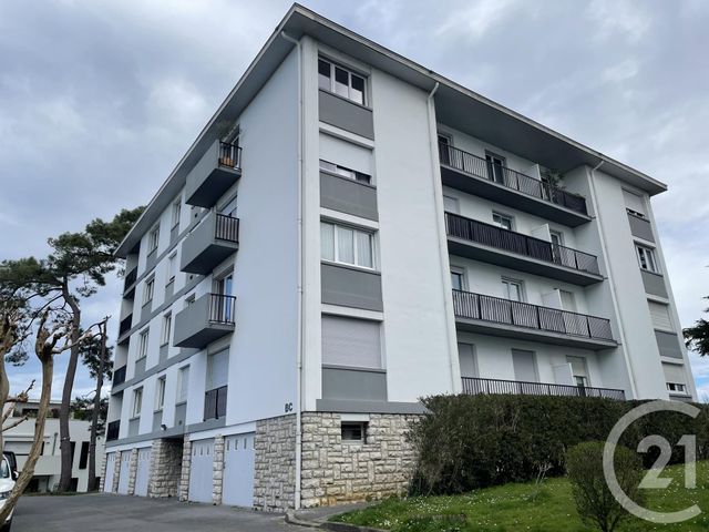 Afficher la photo en grand Appartement T4 à vendre - 4 pièces - 90,58 m2 - Bayonne - 64 - AQUITAINE