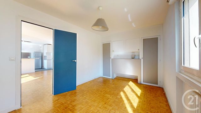 Afficher la photo en grand Appartement T4 à vendre - 4 pièces - 90,58 m2 - Bayonne - 64 - AQUITAINE