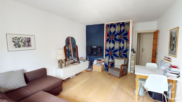 Afficher la photo en grand Appartement à vendre - 3 pièces - 54,31 m2 - Biarritz - 64 - AQUITAINE