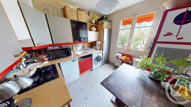 Afficher la photo en grand Appartement à vendre - 3 pièces - 54,31 m2 - Biarritz - 64 - AQUITAINE