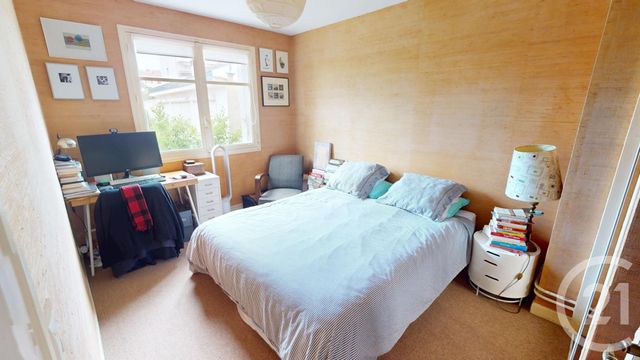 Afficher la photo en grand Appartement à vendre - 3 pièces - 54,31 m2 - Biarritz - 64 - AQUITAINE