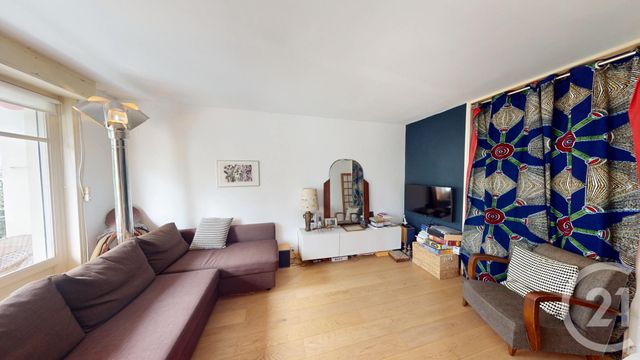 Afficher la photo en grand Appartement à vendre - 3 pièces - 54,31 m2 - Biarritz - 64 - AQUITAINE