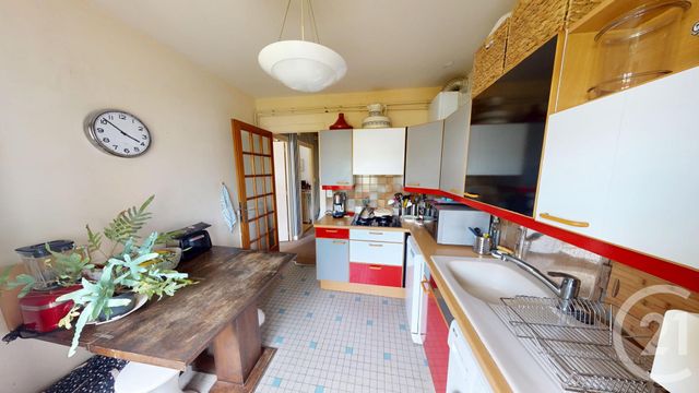 Afficher la photo en grand Appartement à vendre - 3 pièces - 54,31 m2 - Biarritz - 64 - AQUITAINE