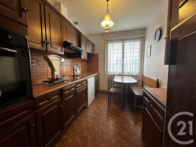 Afficher la photo en grand Maison à vendre - 6 pièces - 134,39 m2 - Bayonne - 64 - AQUITAINE