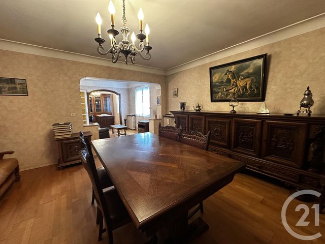 Afficher la photo en grand Maison à vendre - 6 pièces - 134,39 m2 - Bayonne - 64 - AQUITAINE