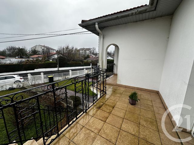 Afficher la photo en grand Maison à vendre - 6 pièces - 134,39 m2 - Bayonne - 64 - AQUITAINE