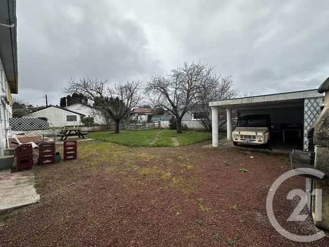 Afficher la photo en grand Maison à vendre - 6 pièces - 134,39 m2 - Bayonne - 64 - AQUITAINE