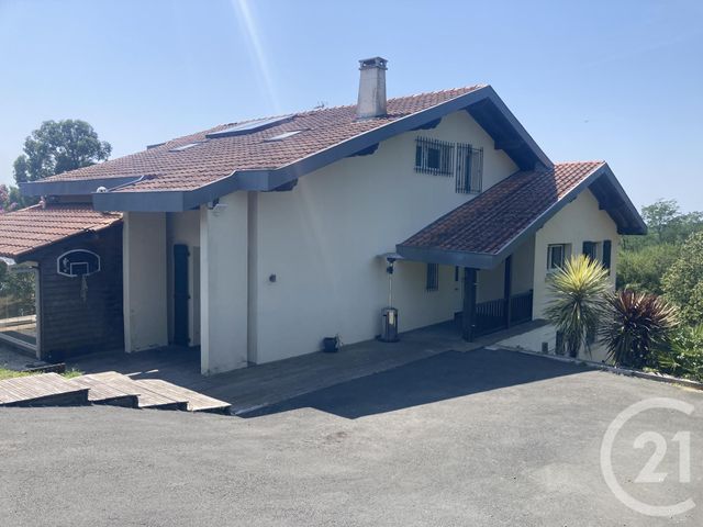 Afficher la photo en grand Maison à vendre - 9 pièces - 357,43 m2 - Briscous - 64 - AQUITAINE