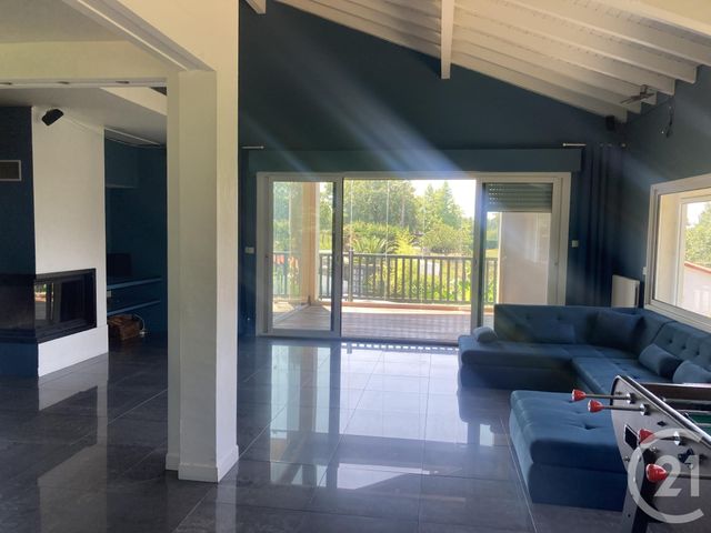 Afficher la photo en grand Maison à vendre - 9 pièces - 357,43 m2 - Briscous - 64 - AQUITAINE