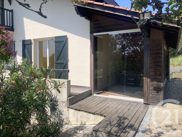 Afficher la photo en grand Maison à vendre - 9 pièces - 357,43 m2 - Briscous - 64 - AQUITAINE