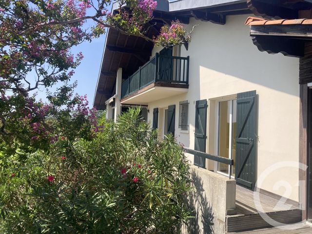 Afficher la photo en grand Maison à vendre - 9 pièces - 357,43 m2 - Briscous - 64 - AQUITAINE