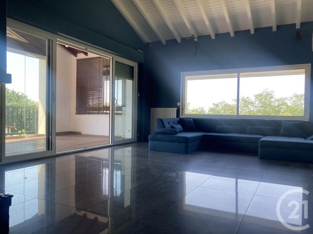 Afficher la photo en grand Maison à vendre - 9 pièces - 357,43 m2 - Briscous - 64 - AQUITAINE