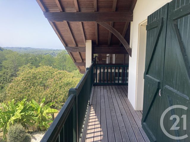 Afficher la photo en grand Maison à vendre - 9 pièces - 357,43 m2 - Briscous - 64 - AQUITAINE