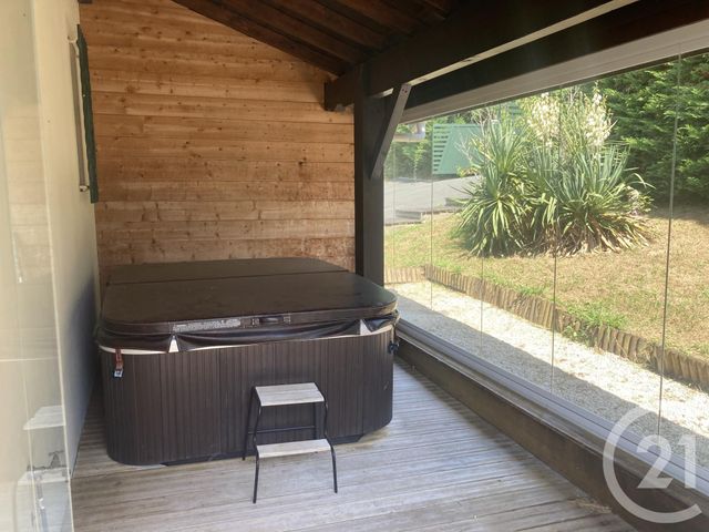 Afficher la photo en grand Maison à vendre - 9 pièces - 357,43 m2 - Briscous - 64 - AQUITAINE