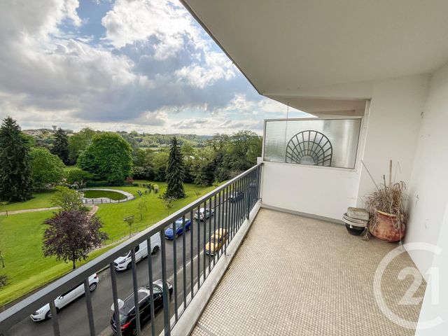 Appartement à vendre - 3 pièces - 76,86 m2 - Bayonne - 64 - AQUITAINE
