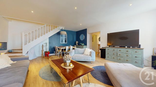 Appartement T5 à vendre - 5 pièces - 139 m2 - Bayonne - 64 - AQUITAINE