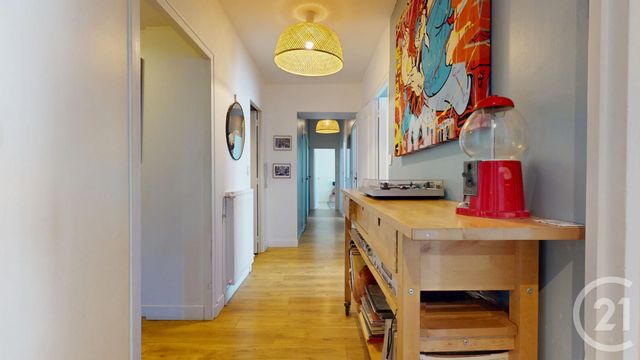 Appartement T5 à vendre - 5 pièces - 139 m2 - Bayonne - 64 - AQUITAINE