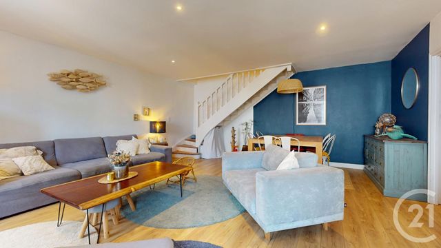 Appartement T5 à vendre - 5 pièces - 139 m2 - Bayonne - 64 - AQUITAINE