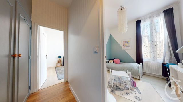 Appartement T5 à vendre - 5 pièces - 139 m2 - Bayonne - 64 - AQUITAINE