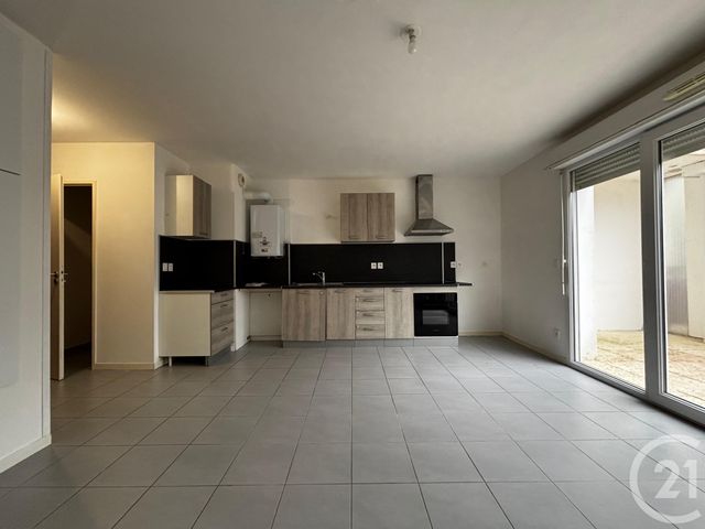 appartement - BRISCOUS - 64