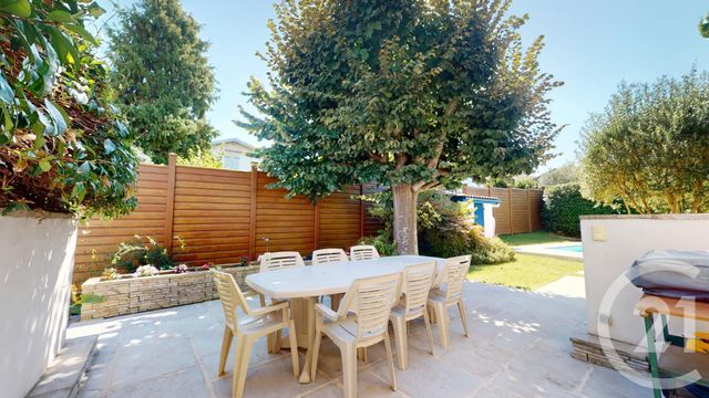 Afficher la photo en grand Maison à vendre - 7 pièces - 218,60 m2 - Anglet - 64 - AQUITAINE