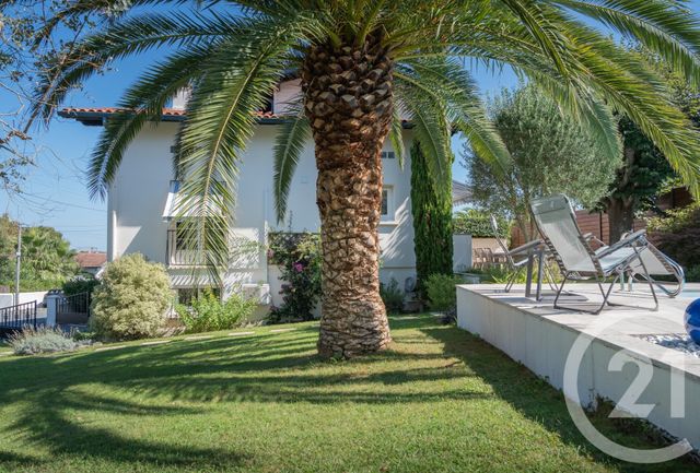 maison - ANGLET - 64