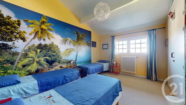 Afficher la photo en grand Maison à vendre - 7 pièces - 218,60 m2 - Anglet - 64 - AQUITAINE