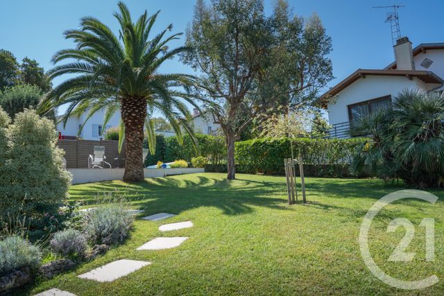 Maison &agrave; vendre - 7 pi&egrave;ces - 218,60 m2 - Anglet - 64 - AQUITAINE